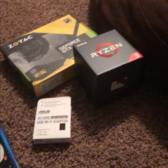 desktop computer - Picture 6 of 6